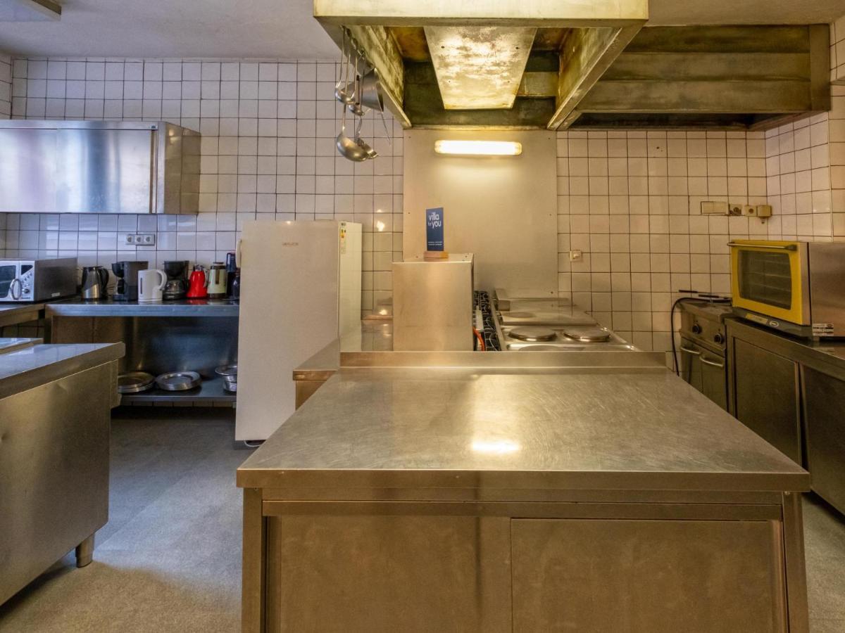 Bergheimat L Villa Winkle Eksteriør bilde